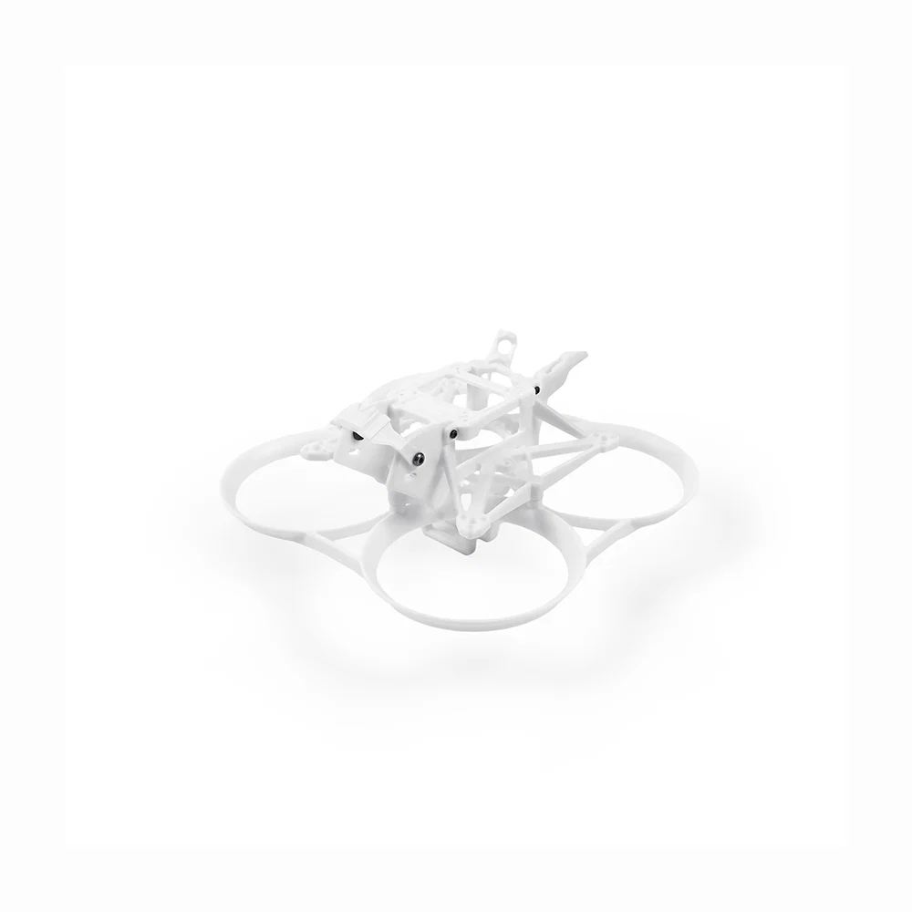GEPRC DarkStar20 Cinewhoop 2" (O3 Compatible) Frame Kit - Choose Color — White