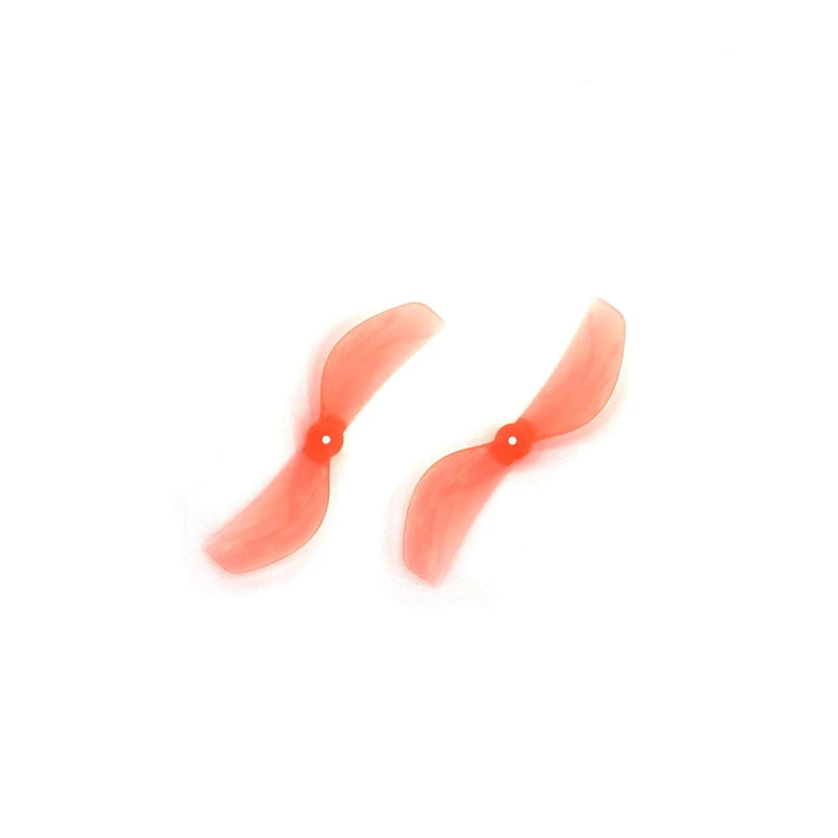Gemfan Ducted 1815 Bi-Blade 45mm Micro/Whoop Prop 8 Pack (1.5mm Shaft) - Choose Your Color — Macho Pink
