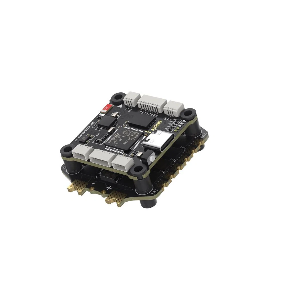 GEPRC TAKER F722 BT 8Bit 65A BLS 3-6S Stack - 30*30mm