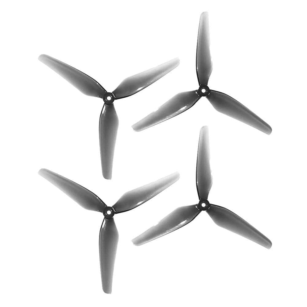HQProp 8x4x3 3-Blade Propeller (Set of 4)