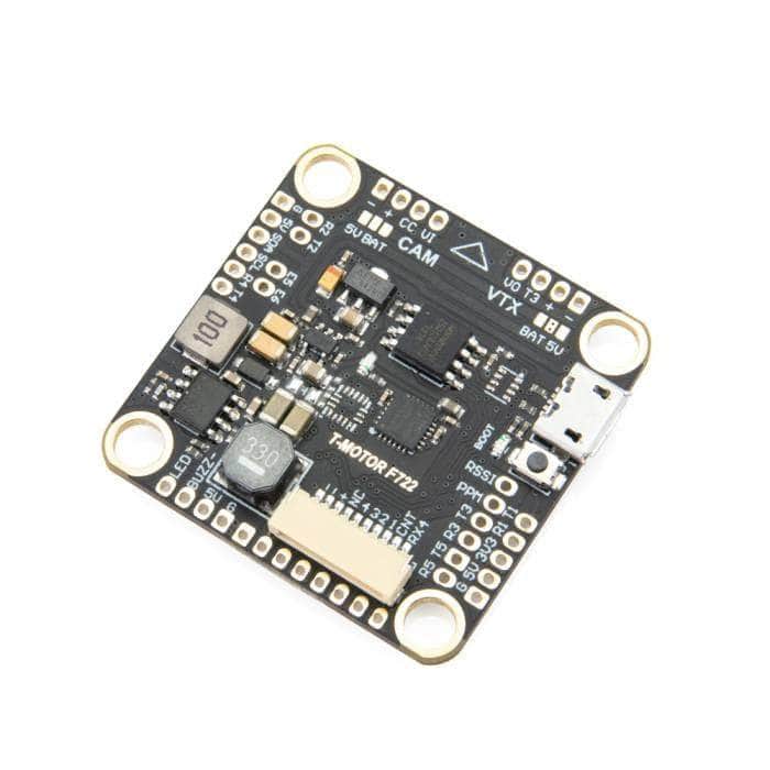 T-Motor F7 3-6S 30x30 Flight Controller