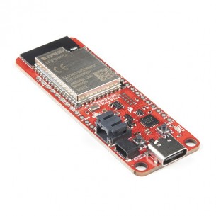 Thing Plus - moduł WiFi z układem ESP32-S2 WROOM