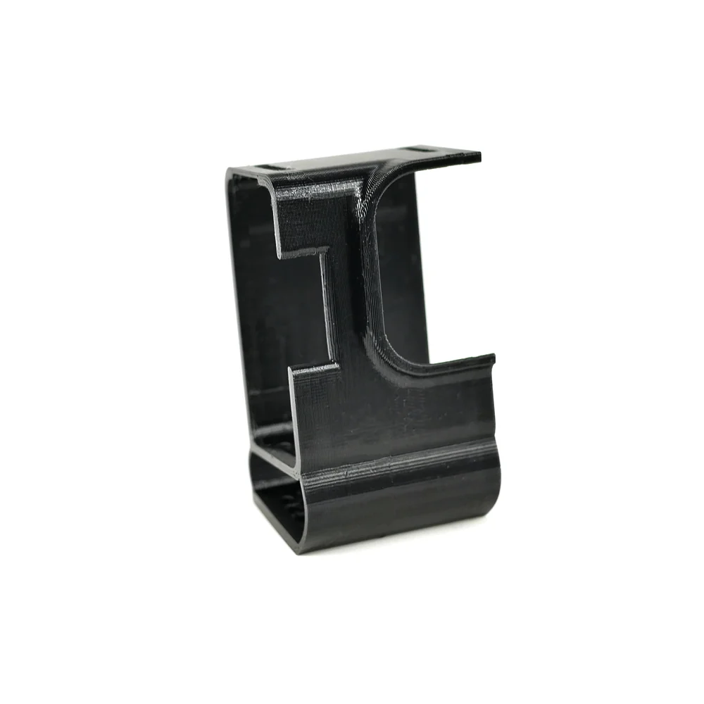 Cinewhoop GoPro Hero Mounts - Choose Version — Hero 8 - Black