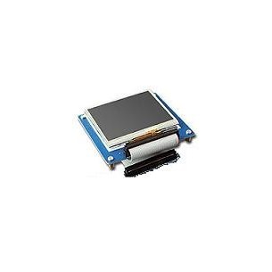 Wyświetlacz TFT LCD Embest LM35 do zestawu EM-LPC2478B (P47B)
