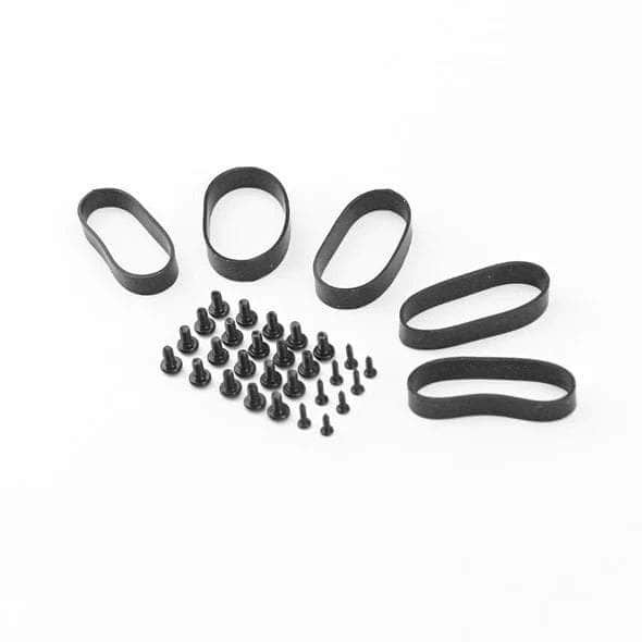 Emax Nanohawk X Spare Hardware Kit - Screw Pack