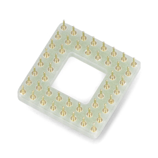 Moduł z wyprowadzeniami do PGA2040 - Pimoroni COM0006