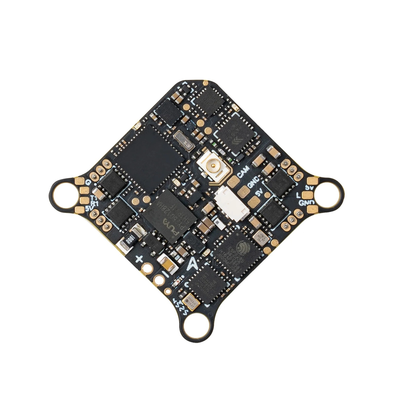 Kontroler lotu BetaFPV Matrix 1S ​​bezszczotkowy (5w1) G4 V2