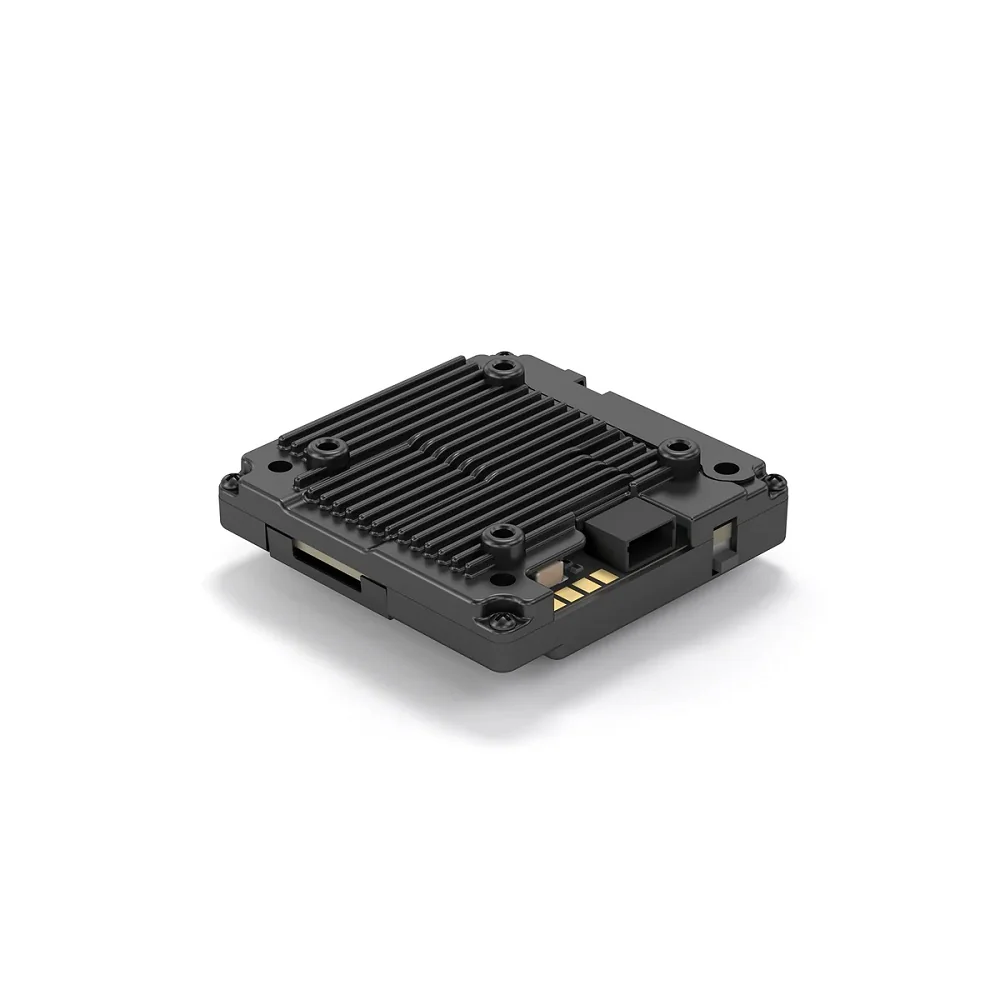 Walksnail Avatar HD VTX Module V2 (VTX ONLY) for Walksnail Avatar/Fatshark Dominator HD FPV System - Choose Memory Size — 8G