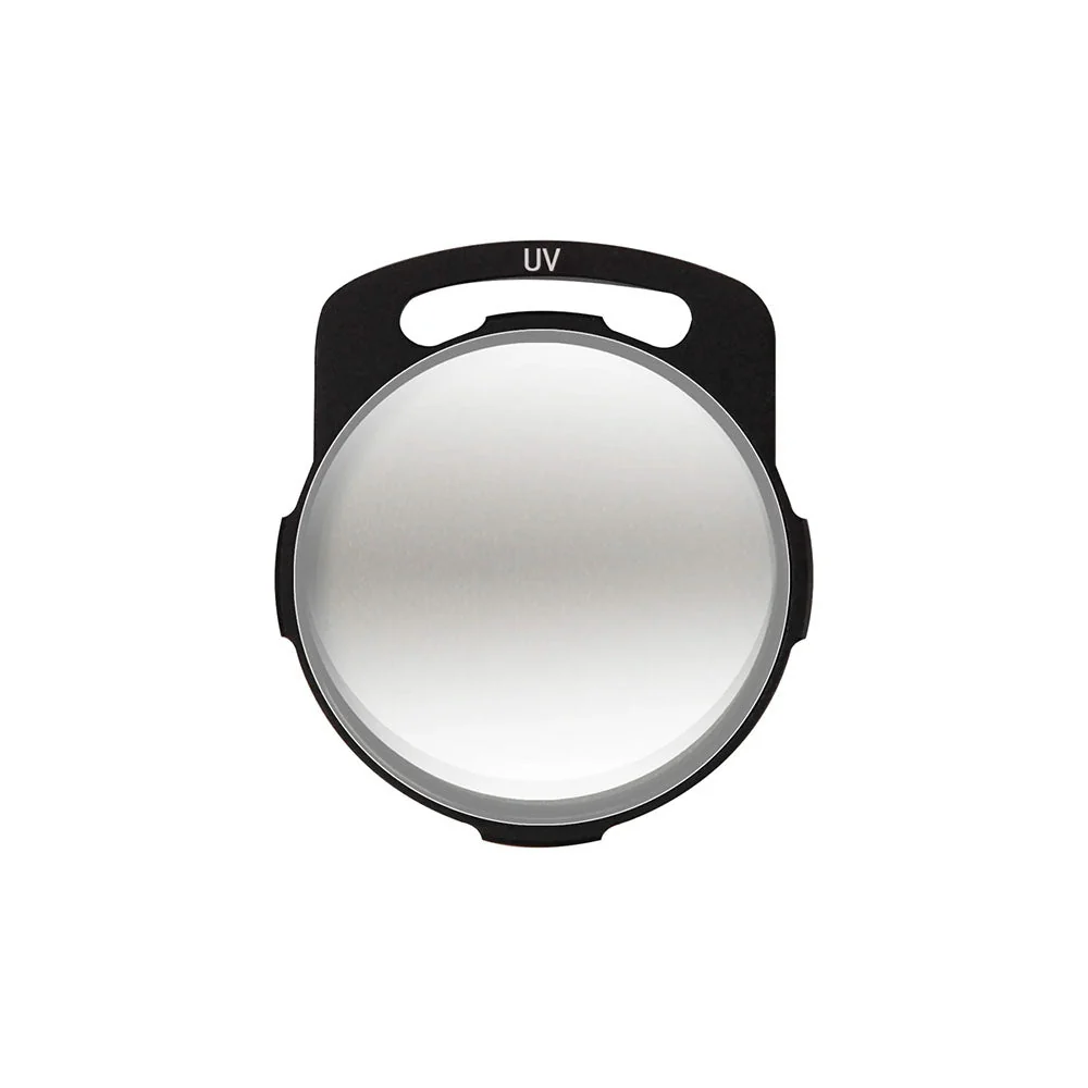Flywoo DJI O3 Camera Filters - ND CPL UV (Choose Filter/Set) — Clear UV Filter
