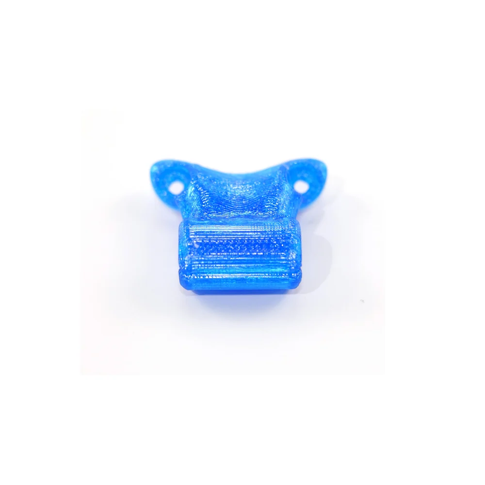 CL1 & HD1 Immortal T / ELRS Antenna Mount - Choose Color — Blue
