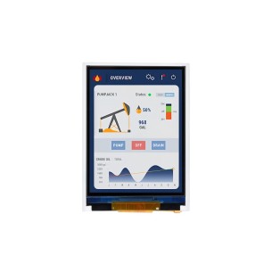 Płytka rozwojowa ESP32-S3 z ekranem 2.8″ 240×320 - Waveshare 30223