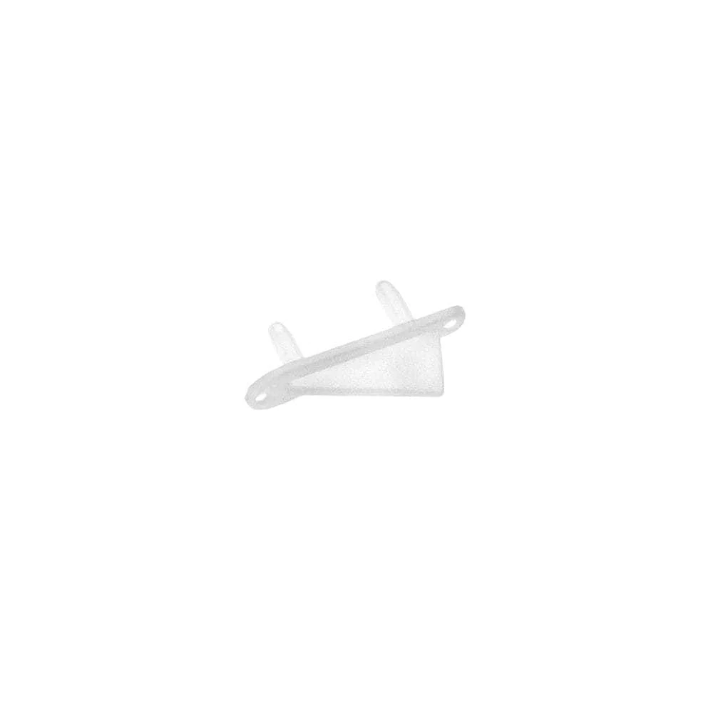 DU-BRO Skid for Wing Tips or Tail 2 Pack - Choose Version — 1.25"