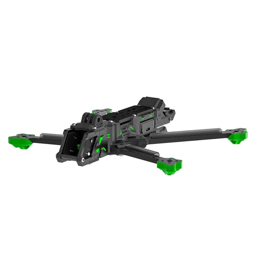 iFlight Nazgul Evoque F6 V2 DJI O4 Pro Frame Kit - Deadcat