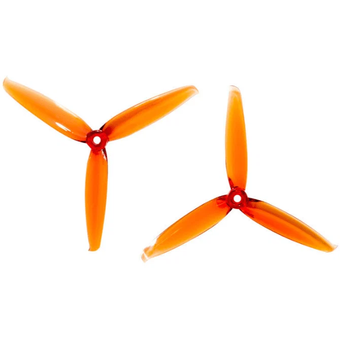 Gemfan Flash 6042-3 Tri prop — Whiskey