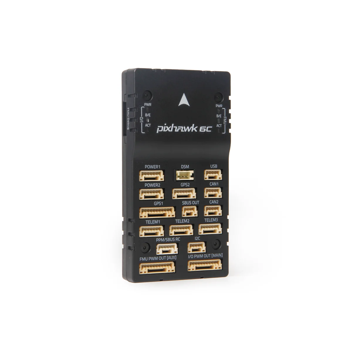 Pixhawk 6C — Plastic / None