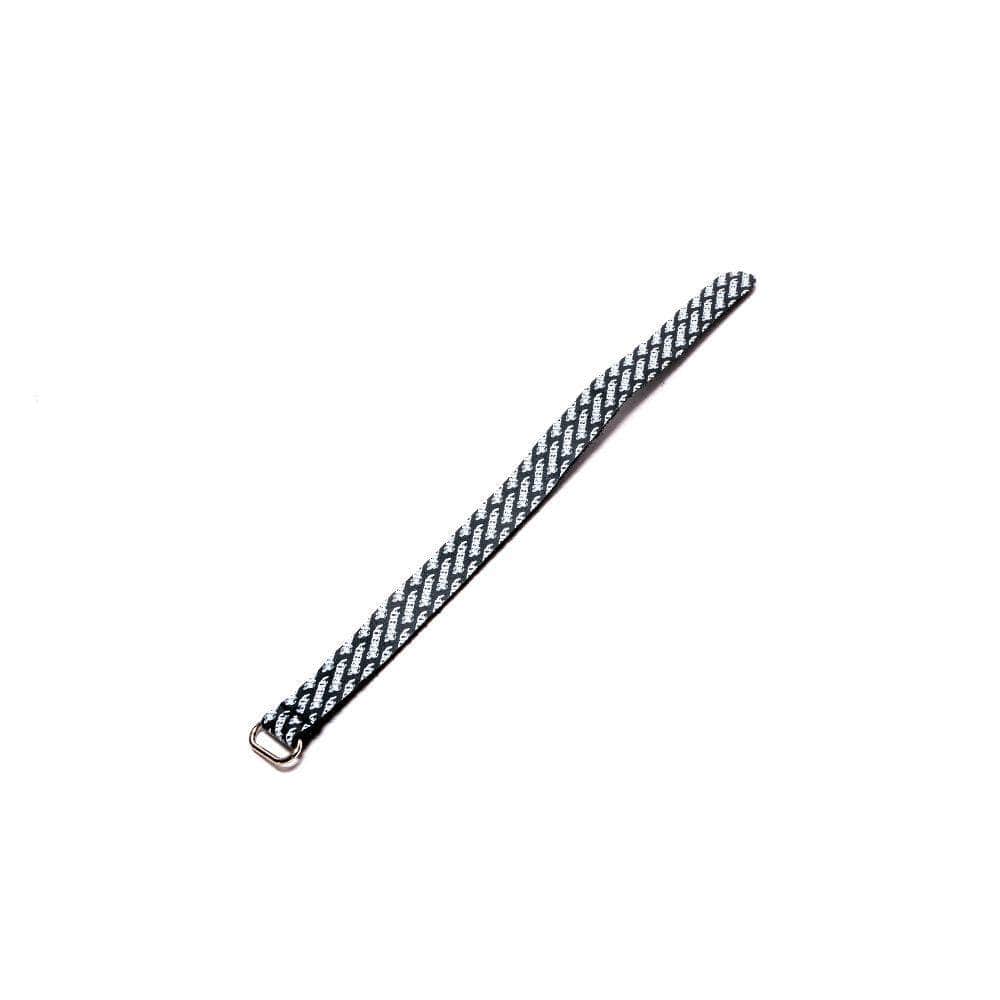 RDQ 200-400mm Nylon Battery Strap w/ Metal Buckle (3PK) - Choose Size — 220x16mm