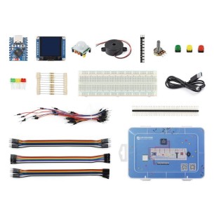 Zestaw startowy basic z ESP32-S3 - Waveshare 33356
