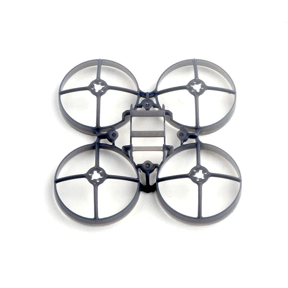 Mobula7 V4 75mm Frame - 1S - Choose Color — Black