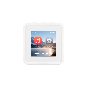Płytka z RP2350A LCD IPS 1.54" 240x240 + bateria - Waveshare 34335