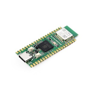 Płytka RP2350B-Plus-W z mikrokontrolerem RP2350B i modułem Wi-Fi/Bluetooth - Waveshare 32048