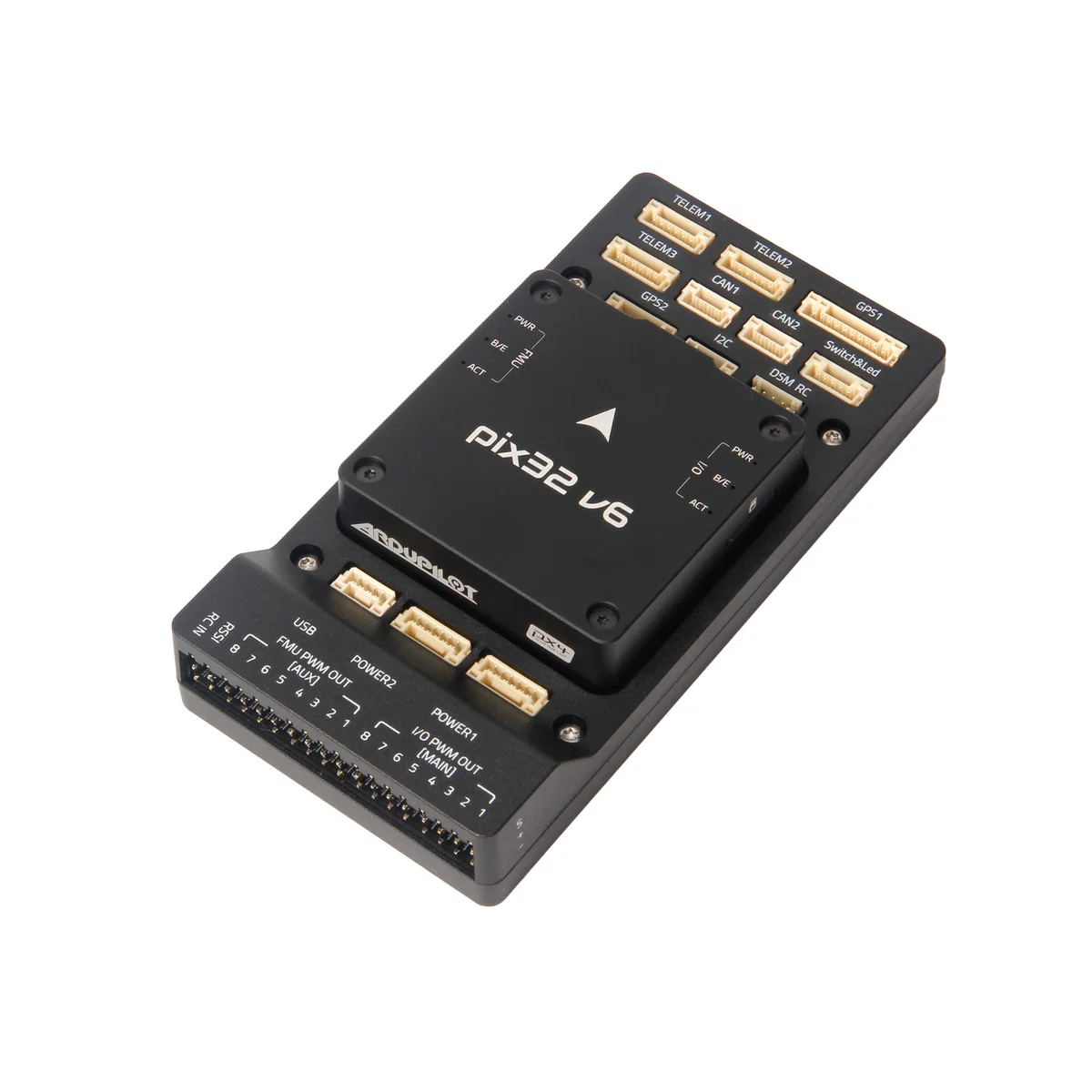 Pix32 v6 — Standard Set