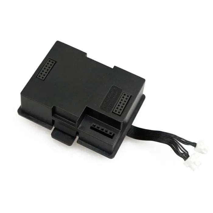 TBS Crossfire to JR Module Adapter