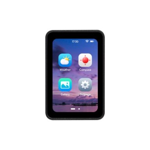 Płytka rozwojowa ESP32-C6 z wyświetlaczem dotykowym AMOLED 1.64" 280×456 px (przylutowane goldpiny) - Waveshare 34056
