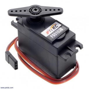 Serwomechanizm FEETECH FS5103B