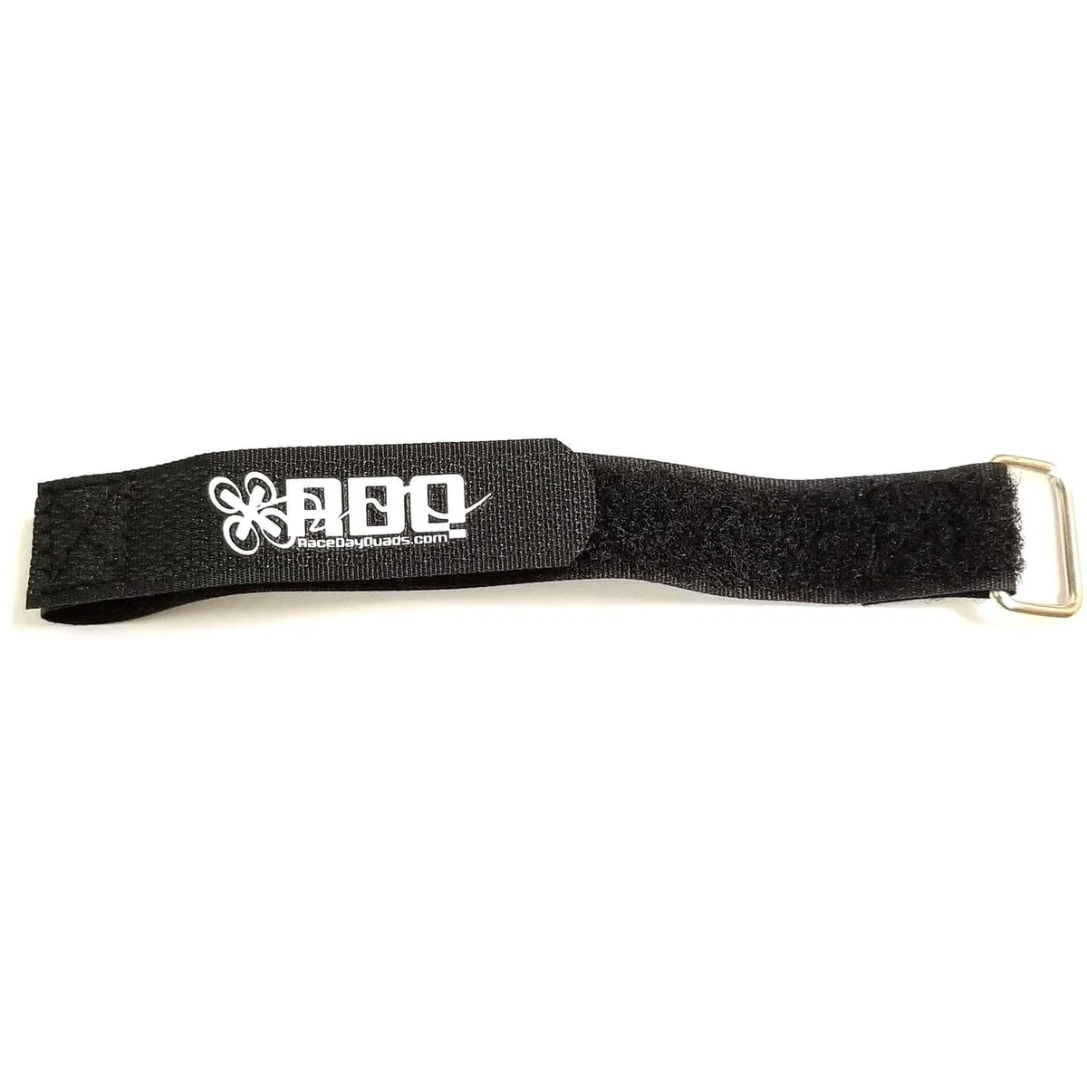 RDQ 220mm Battery Strap V3 w/ Metal Buckle