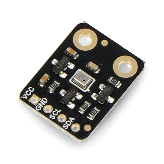 Fermion - czujnik ciśnienia ICP-10111 - DFRobot SEN0516
