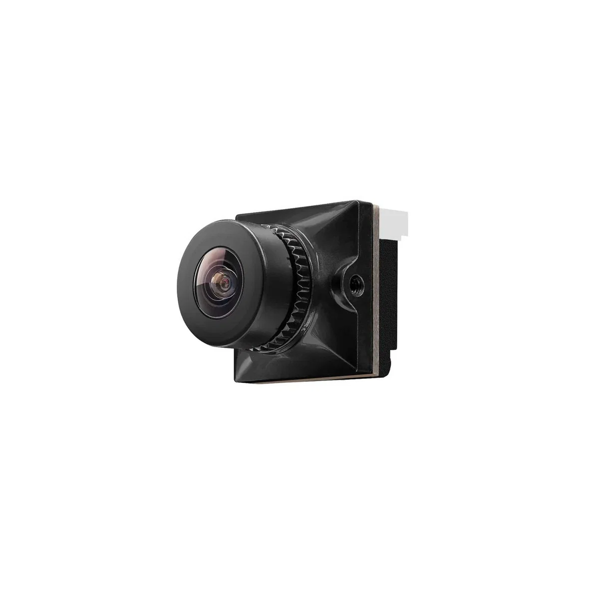 CaddxFPV Ratel 2 Starlight Low Latency Micro Size Freestyle FPV Camera — Black
