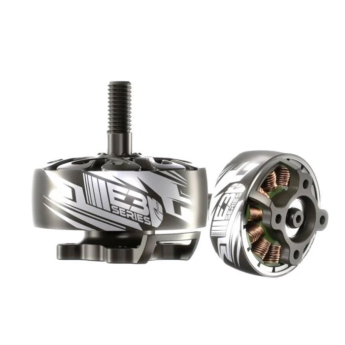 Emax E3 Series 2807 Motor - Choose KV — 1700KV