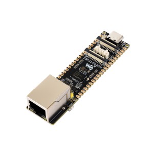 Płytka rozwojowa ESP32-P4-ETH z Ethernet 100 Mb/s (bez wlutowanych goldpinów) - Waveshare 32086