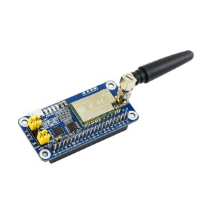 Płytka rozszerzeń LoRa SX1262 868M HAT dla Raspberry Pi - Waveshare 16806