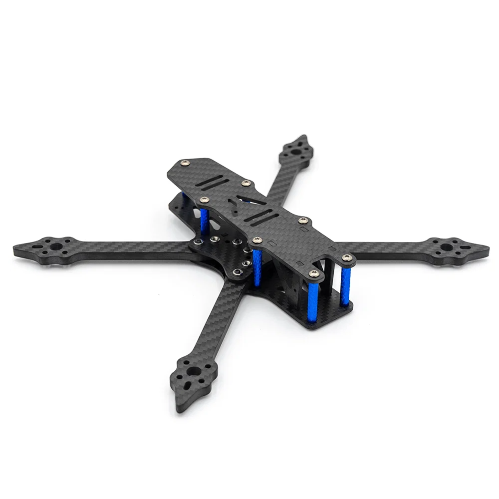 Vannystyle Original 5" FPV Drone Frame Kit by Alex Vanover