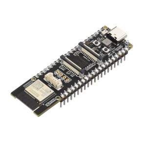 ESP32-P4-WIFI6 - płytka deweloperska Wi-Fi 6 / Bluetooth 5, ESP32-P4 + ESP32-C6 - Waveshare 31647