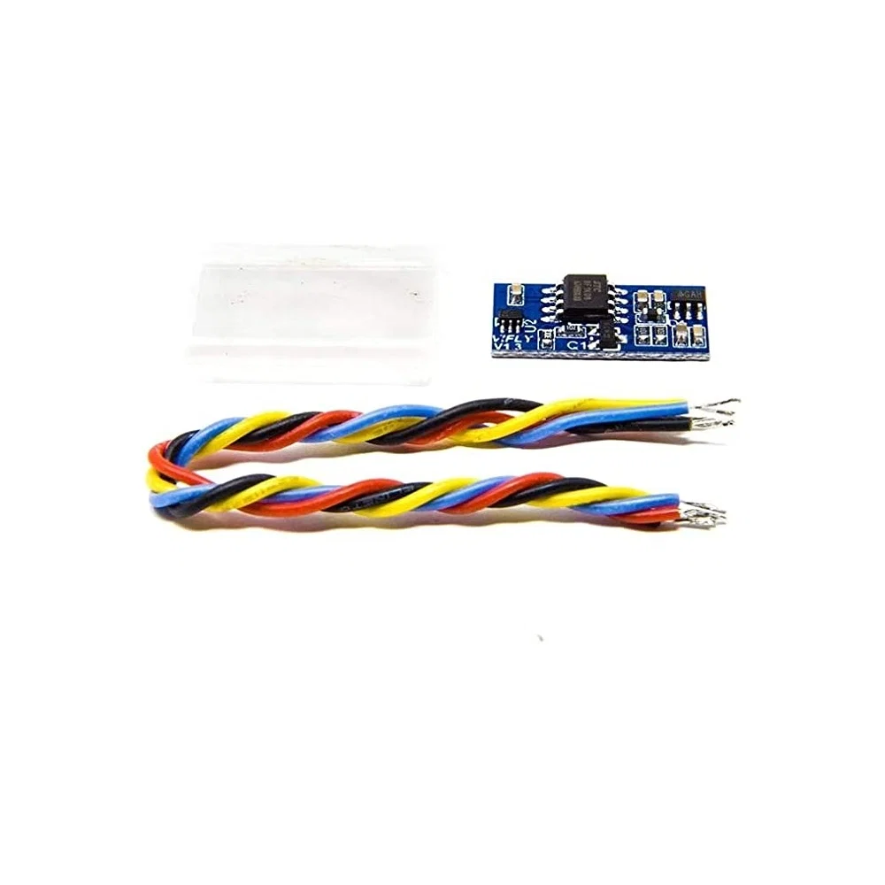 ViFly Cam Switcher