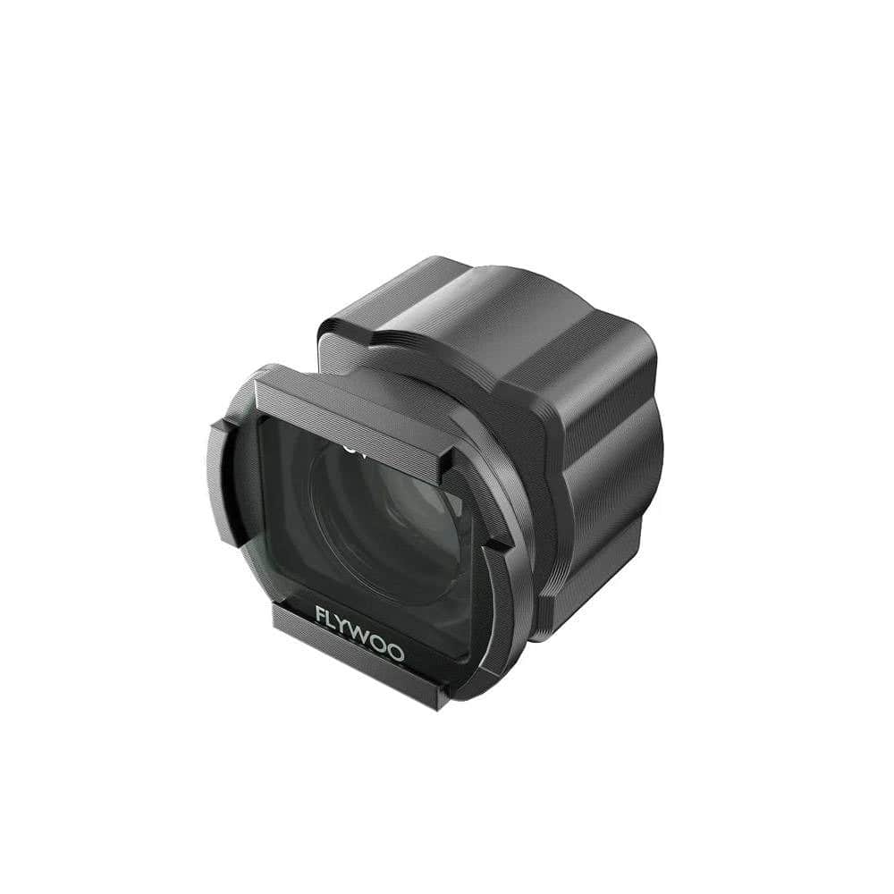 Flywoo O4 Wide-Angle Lens - O4 Cam Shell