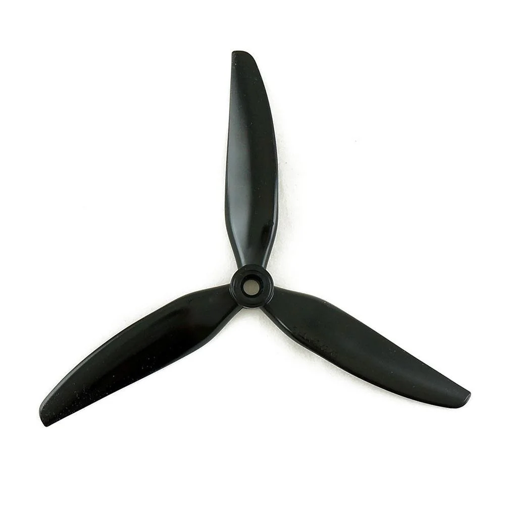HQ 7X3.5X3V1S Props - Choose Color — black
