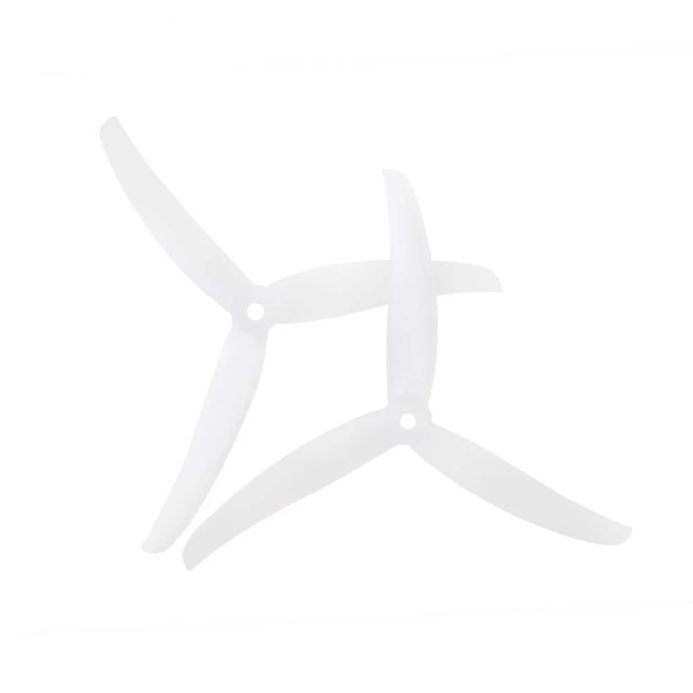 HQ Juicy J37 4.9x3.7x3 Props - Choose Color — White