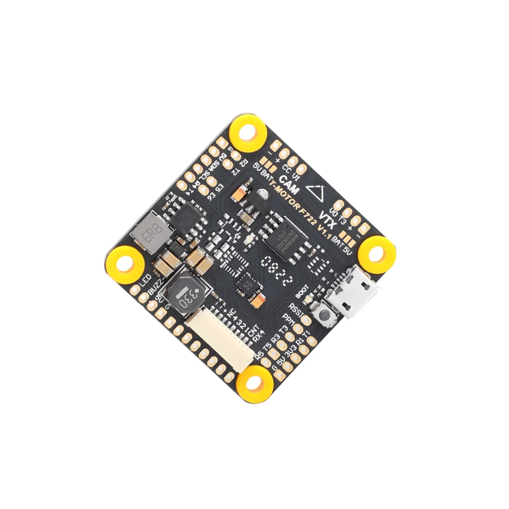T-Motor F7 Flight Controller - 30x30mm