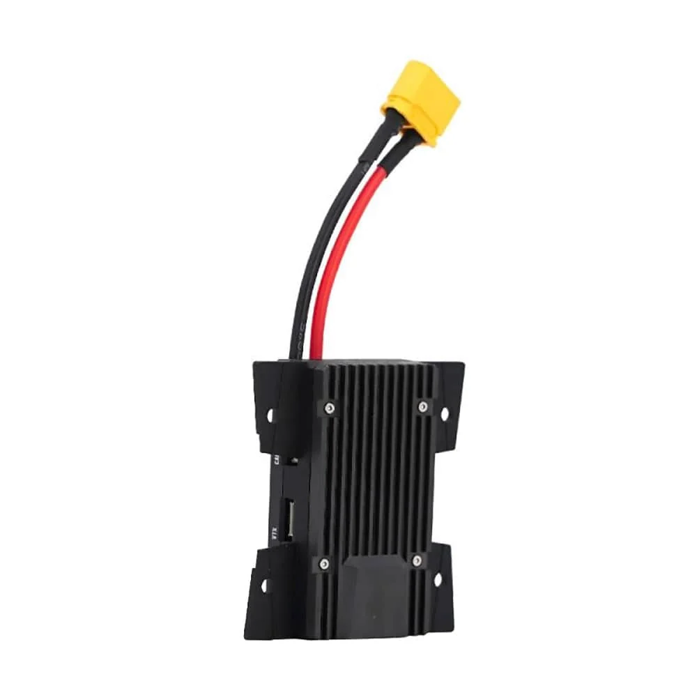 TBS Lucid Wing AIO - H7 FC + 50A 2-6S AM32 ESC