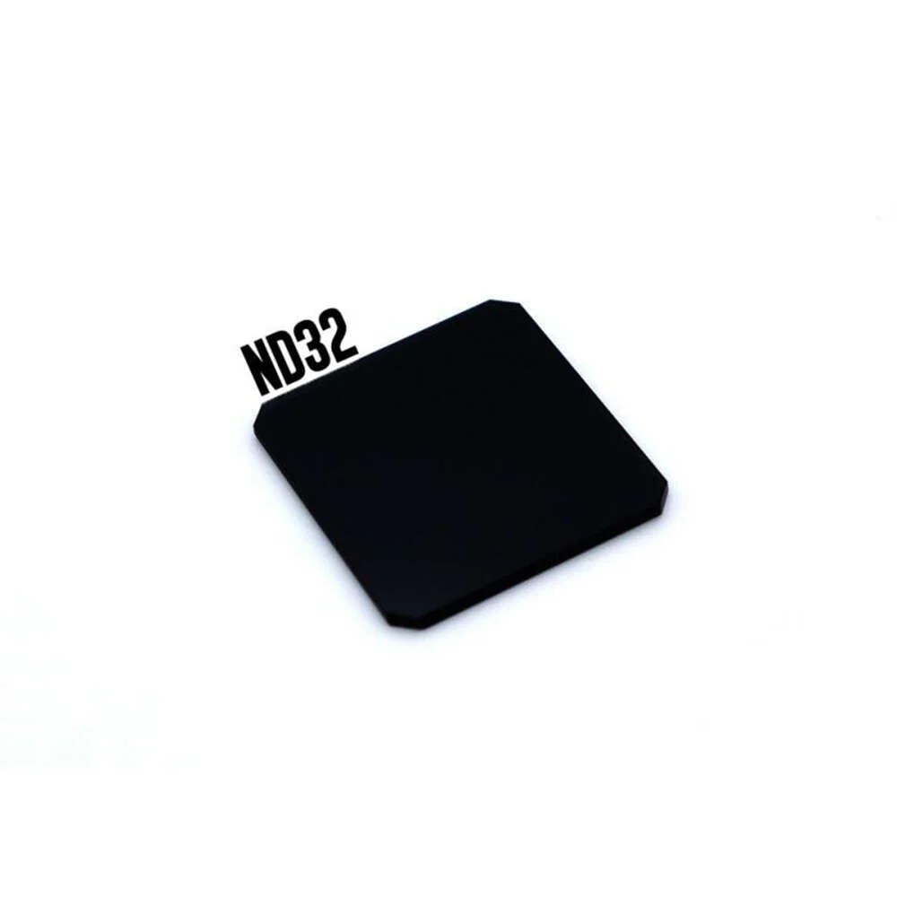 Glass ND Filter - Choose Version — ND32