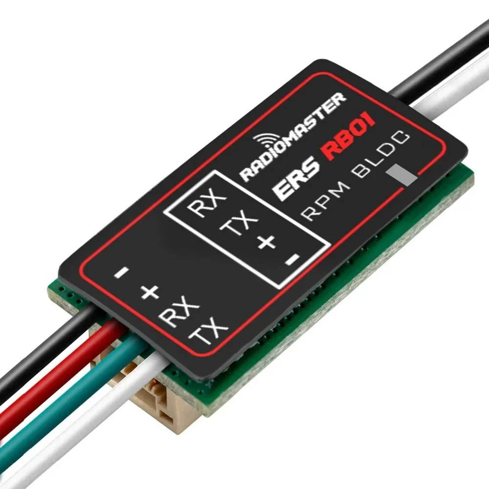RadioMaster ERS-RB01 RPM-BLDC Sensor