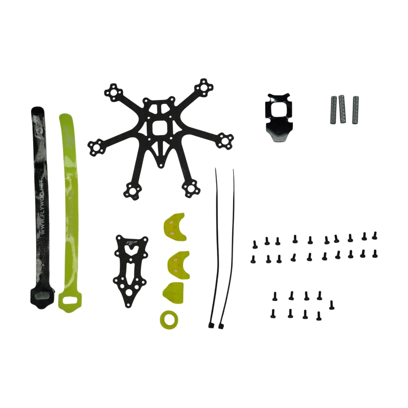 Firefly Hex Nano Frame kit HD