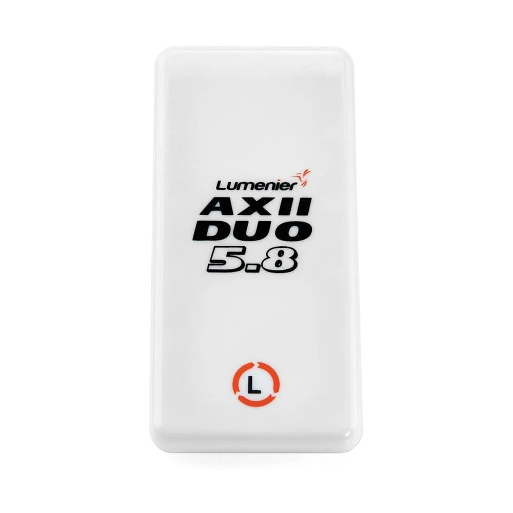 Lumenier AXII DUO Patch Antenna 5.8GHz - LHCP