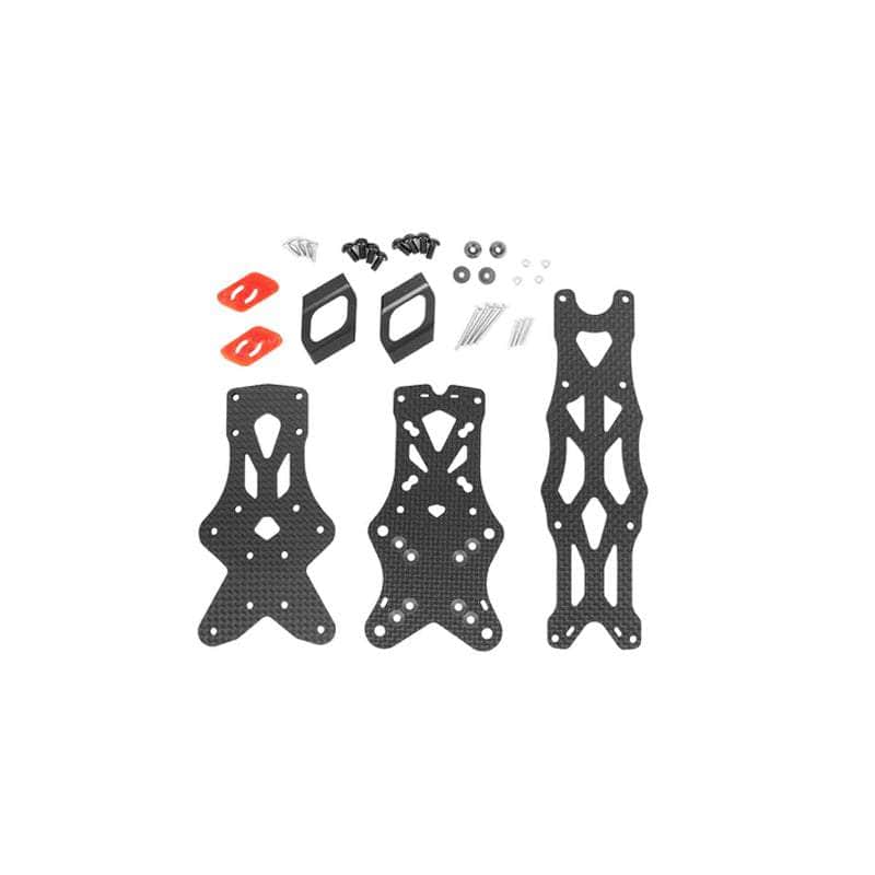 ImpulseRC Apex EVO Conversion Kit - Choose Version — Regular Barebones