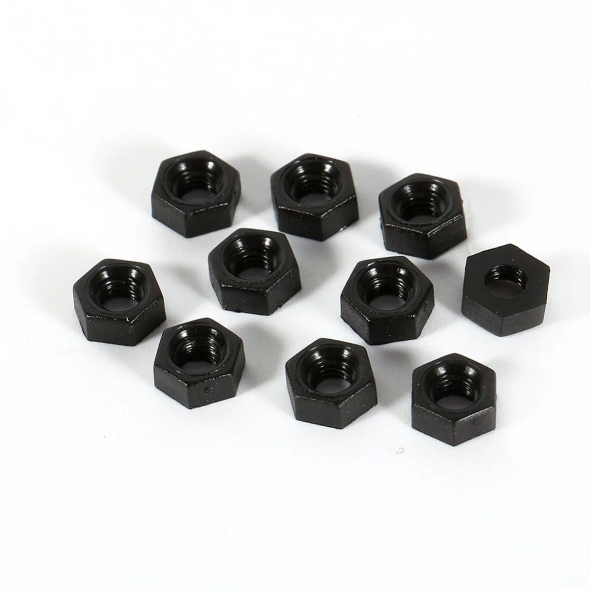 Armattan Tadpole 2mm Nuts (10 Pcs.)
