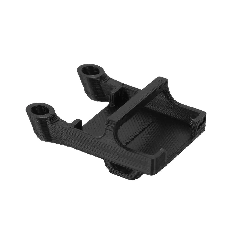 Brain3D HGLRC M80 Pro GPS Module And Immortal-T Standoff Mount (Black TPU, GPS not included) - Choose Size — 30-35mm