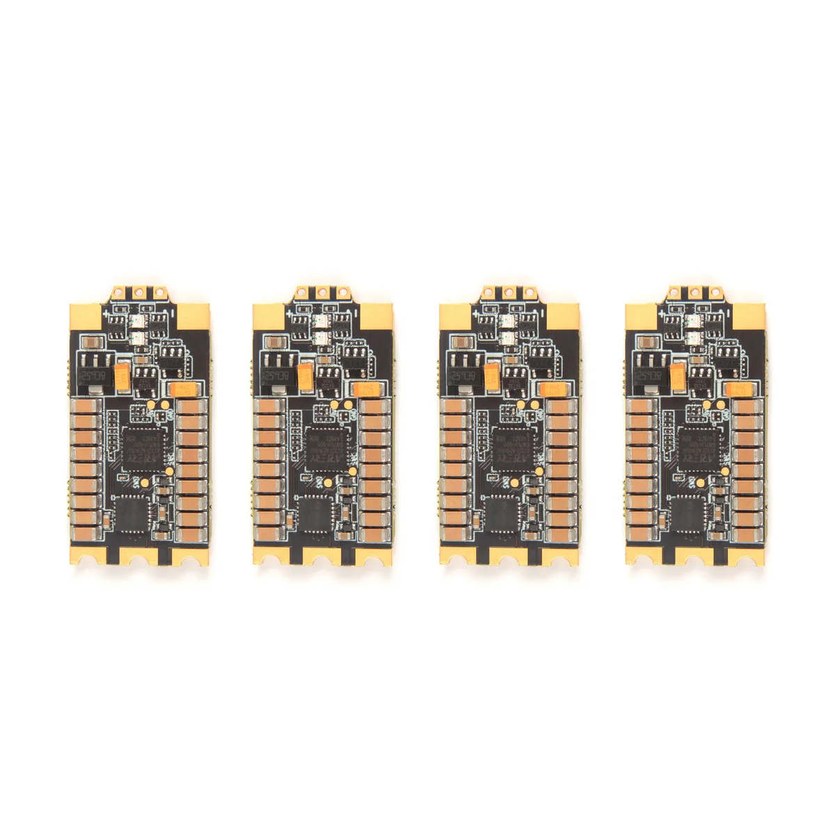 Tekko32 F4 45A ESC (AM32) — 4PCS